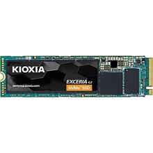 500Gb Kıoxıa Excerıa Pcıe M2 G2 Nvme 3D 2100/1700 Lrc20Z500Gg8