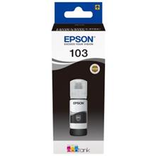Epson 103 C13T00S14A Siyah Kartuş