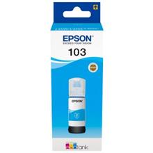 Epson 103 C13T00S24A Mavi Kartuş