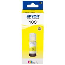 Epson 103 C13T00S44A Sarı Kartuş