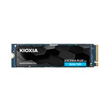 Kioxia Exceria Plus G3 LSD10Z001TG8 PCI-Express 4.0 1 TB M.2 SSD