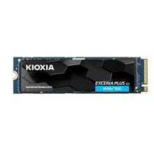 Kioxia Exceria Plus G3 LSD10Z002TG8 PCI-Express 4.0 2 TB M.2 SSD