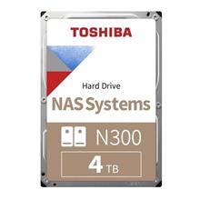 Toshiba N300 MN10ADA400ES SATA 3.0 7200 RPM 3.5