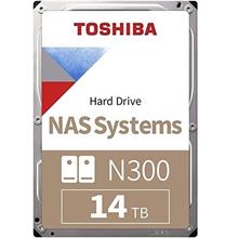 Toshiba N300 HDWG51EUZSVA 3.5