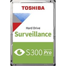 Toshiba S300 Pro MD10ADA10TV SATA 3.0 7200 RPM 3.5
