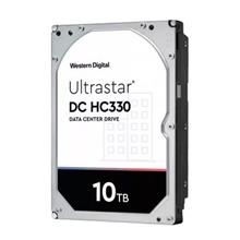 Wd Ultrastar Wus721010Ale6L4 10Tb 256Mb 7200 Rpm 7/24 Enterprise Data Center-Güvenlik-Nas-Server Hdd (Dc Hc330) (0B42266)