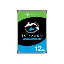 Seagate 12TB SkyHawk 3.5