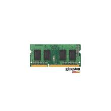 Kingston 4 GB 1600 MHz DDR3 CL11 KVR16S11S8/4WP Ram