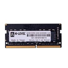 32 Gb Ddr4 3200Mhz Hı-Level Cl22 1.2V Sodımm (Hlv-Sopc25600D4/32G)