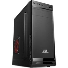 Power Boost VK-A002S Fanlı 250 W ATX Bilgisayar Kasası