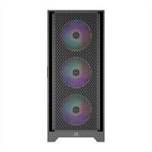 Power Boost PB-P1600B ARGB Fanlı E-ATX Oyuncu Kasası
