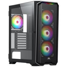 Power Boost P3720B RGB Fanlı 850 W E-ATX Oyuncu Kasası