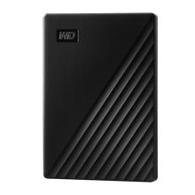Wd 1Tb My Passport 2.5