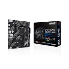 Asus Prime B550M-K Argb Am4 Ryzen Ddr4 Hdmi Dp 90Mb1Gc0-M0Eay0