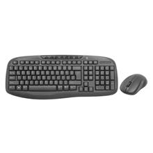Frısby Fk-4830Wq Kablosuz Q Klavye-Mouse Set