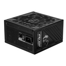 MSI MPG A1000GS Gen5.1 1000 W Power Supply