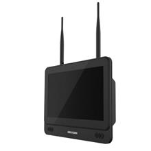 Hikvision DS-7608NI-L1-W Full HD 8 Kanal NVR Kayıt Cihazı