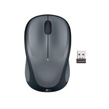 Logitech M235 NANO MOUSE KABLOSUZ USB SİYAH 910-002201