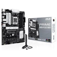 ASUS PRIME B650-PLUS WIFI DDR5 AM5 DP HDMI ATX ANAKART
