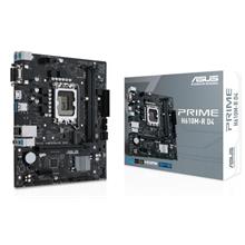 Asus Prime H610M-R D4 1700P Vga Hdmi 90Mb1B40-M0Ecy0