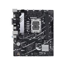 Asus Prıme B760M-K D4  B760 Ddr4 M.2  Hdmı/Vga  Pcı 4.0 1700P Anakart