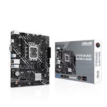 Asus Prime H610M-K Argb D5 1700P Vga Hdmi 90Mb1G90-M0Eay0