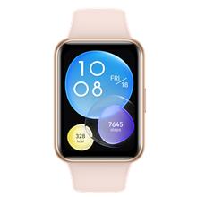 Huawei Watch Fit 2 Active Edition Akıllı Saat - Pembe