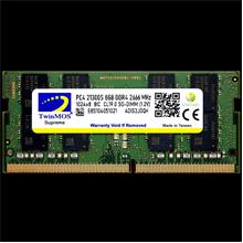Twinmos 8 Gb Ddr4 2666 Mdd48Gb2666N Nb