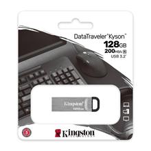 Kingston DTKN/128GB 128GB DT Kyson Usb 3.2 Gen1