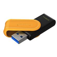 Kingston DTXS/512GB 512GB Portable USB 3.2 Gen1 DataTraveler ExodiaS Flash Bellek