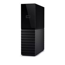 Wd 24TB MyBook 3.5