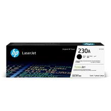 Hp W2300A (230A) Sıyah Laserjet Toner 2.000 Sayfa