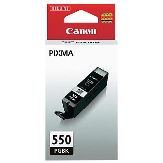 CANON PGI-550PGBK Kartuş / Siyah