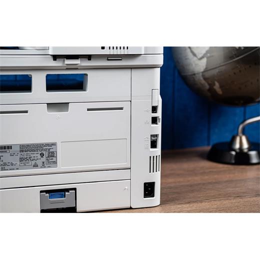 HP LaserJet Pro 4103FDW 2Z629A Wi-Fi + Tarayıcı + Fotokopi + Faks Çok Fonksiyonlu Lazer Yazıcı