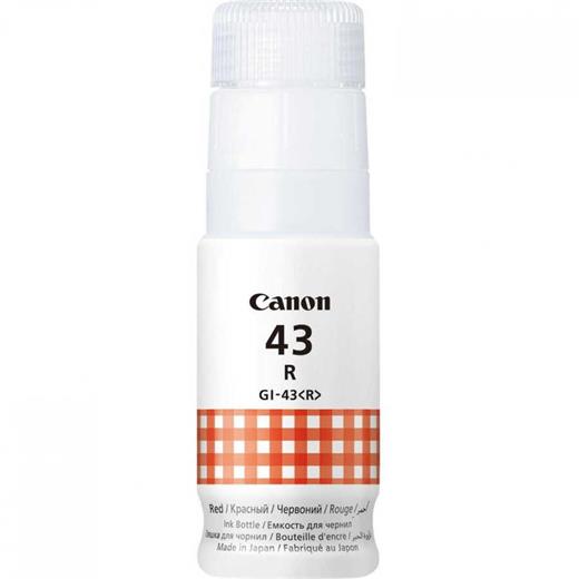 Canon INK GI-43 R EMB Red