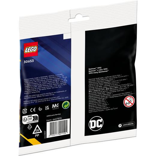 LEGO 30653 BATMAN 1992