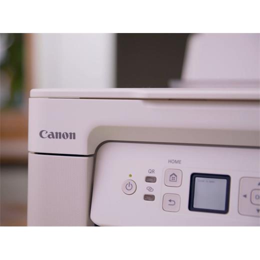 Canon Pıxma G3470 WH Tanklı Yazıcı/Tar/Fot/Wi-Fi