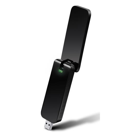 TP-Link Archer T4U 1200 Mbps Kablosuz Ağ Adaptörü