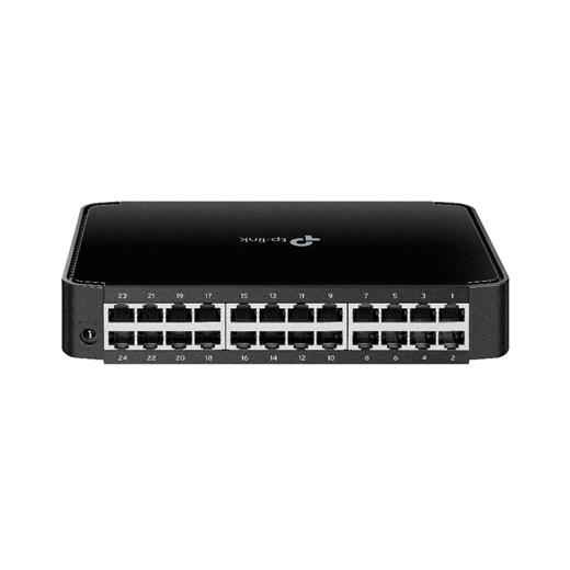 TP-Link TL-SF1024M 24 Port 10/100 Mbps Switch