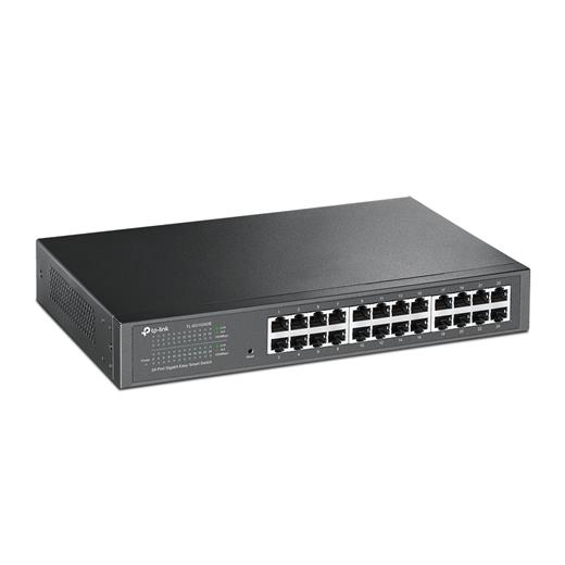 TP-Link TL-SG1024DE 24 Port 10/100/1000 Mbps Gigabit Switch