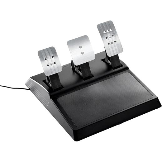 Thrustmaster T300 RS GT - PC, PS4 ve PS5, PS5 Pro için Force Feedbackli Direksiyon ve Pedal Seti