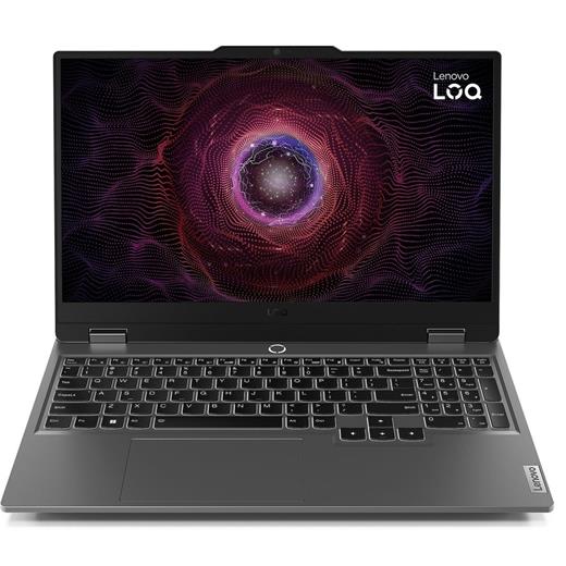 Lenovo LOQ 15ARP9 83JC00E9TR Ryzen 7 7435HS 24 GB 512 GB SSD RTX4060 15.6