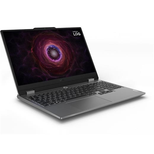 Lenovo LOQ 15ARP9 83JC00E9TR Ryzen 7 7435HS 24 GB 512 GB SSD RTX4060 15.6