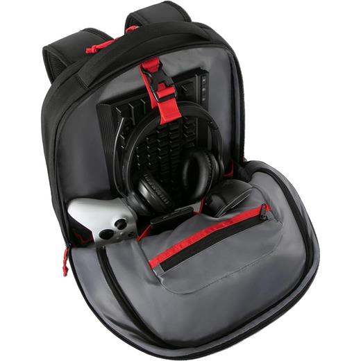 Targus Strike II TBB639GL 17.3