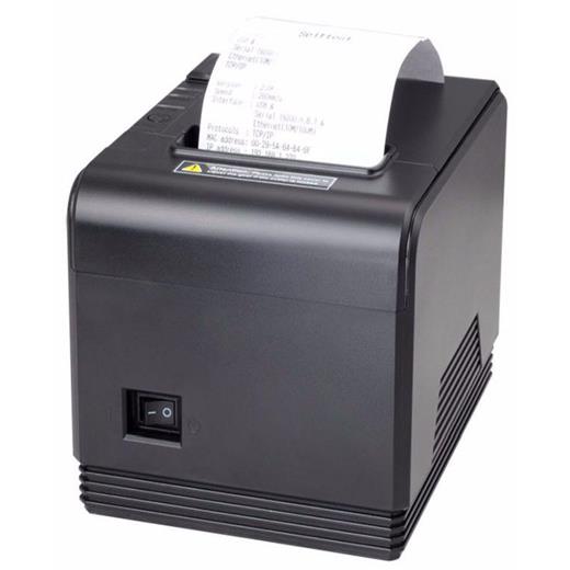 Perkon XP-Q800 Barkod Yazıcı