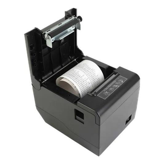 Perkon XP-Q800 Barkod Yazıcı