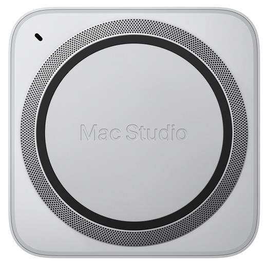 Apple Mac Studio MU973TU/A M3 Ultra 96 GB 1 TB SSD Mini PC - Apple Türkiye Garantili