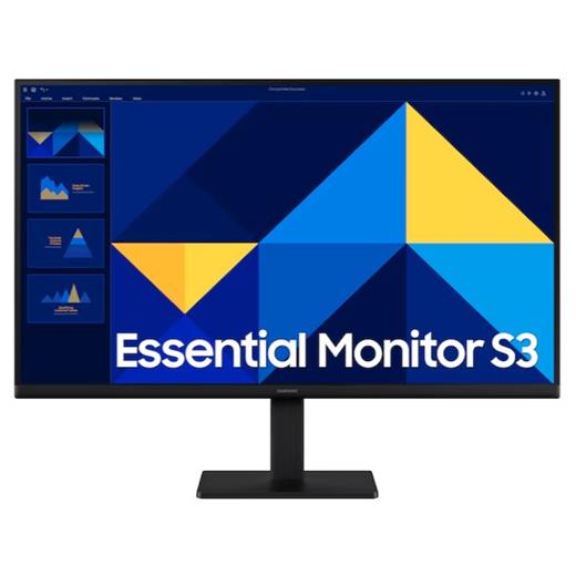 Samsung Essential S3 S30GD LS27D300GAUXUF 27