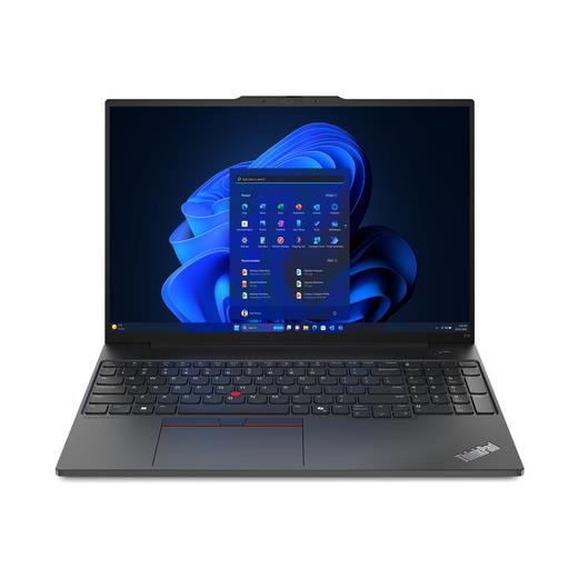 Lenovo ThinkPad E16 Gen 2 21MA008YTX Ultra 5 125U 16 GB 512 GB SSD Intel Graphics 16