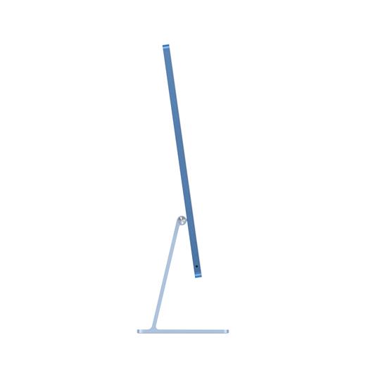 Apple iMac M4 Mavi MWUF3TU/A 16 GB 256 GB SSD 24